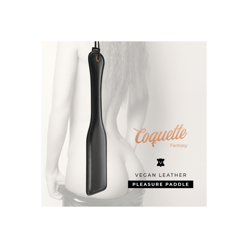 Coquette Chic Desire - Pelle Fantasy En Cuir Végan | Vybes.it