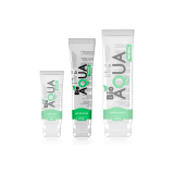 BIOAQUA - LUBRIFIANT INGRÉDIENTS NATURELS À BASE D''EAU 100 ML - Bio…