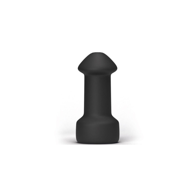 All Black - Masturbador Hook - Up | Vybes.it