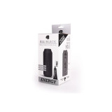 All Black - Masturbador Energy | Vybes.it