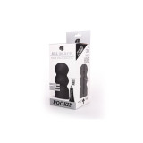 All Black - Masturbador Pookie | Vybes.it