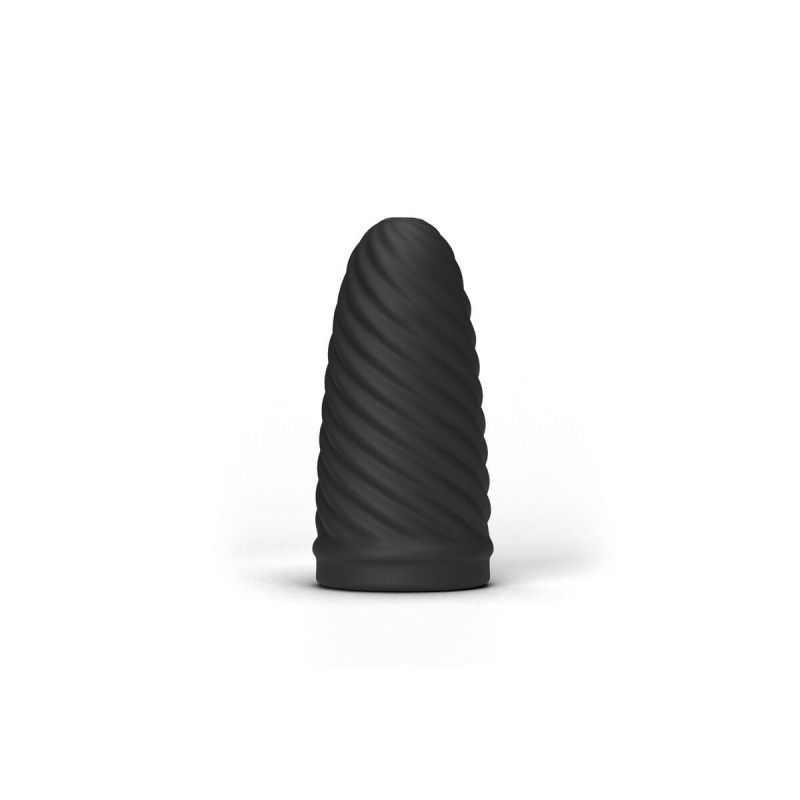 All Black - Boucle De Masturbateur Modèle 1 | Vybes.it
