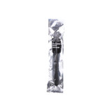 All Black - Ducha Anal Silicona 27 Cm | Vybes.it