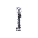 All Black - Ducha Anal Hinchable Silicona 27 Cm | Vybes.it