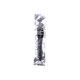 All Black - Ducha Anal Silicona Sistema Stopper 27 Cm | Vybes.it
