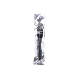All Black - Beaded Ducha Anal Silicona 27 Cm | Vybes.it