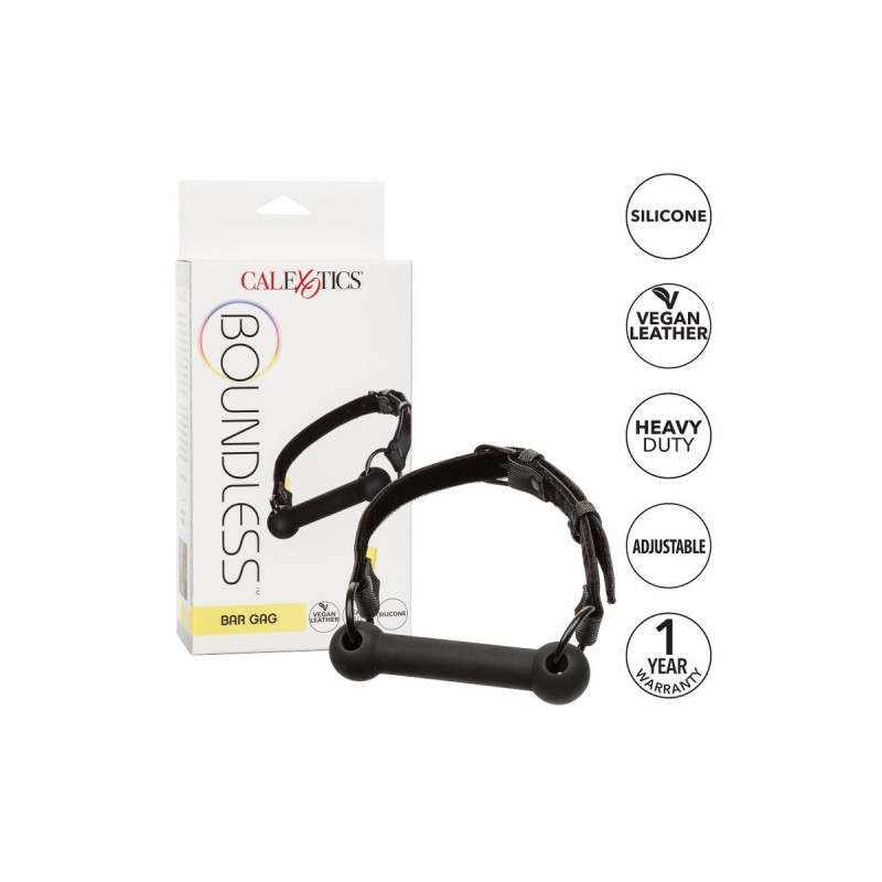Calexotics - Boundless Bar Gag Mordaza | Vybes.it