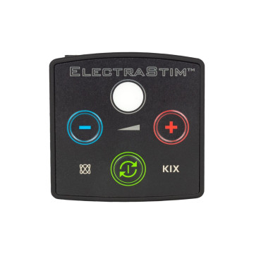 ELECTRASTIM - KIX ÉLECTRO STIMULATEUR DE SEXE - Électrostimulation