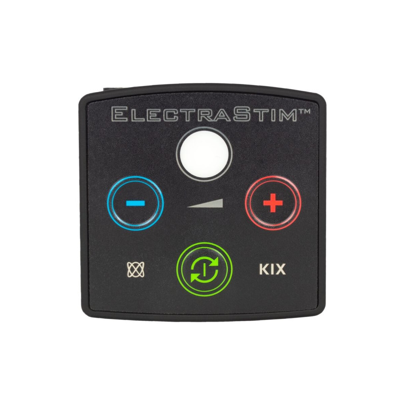 ELECTRASTIM - KIX ÉLECTRO STIMULATEUR DE SEXE - Électrostimulation