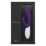 LELO - INA WAVE 2 VBRADOR LUXURY MOUVEMENT SPÉCIAL LILAS