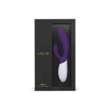 Lelo - Ina Wave 2 Vbrador Luxury Speciale Movimento Lilla | Vybes.it