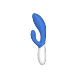 Lelo - Ina Wave 2 Vbrador Luxus - Sonderuhr California Sky |