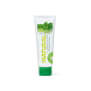 COBECO - PHARMA LUBRIFICANTE BASE AGUA NATURALE 125 ML - COBECO - INT…
