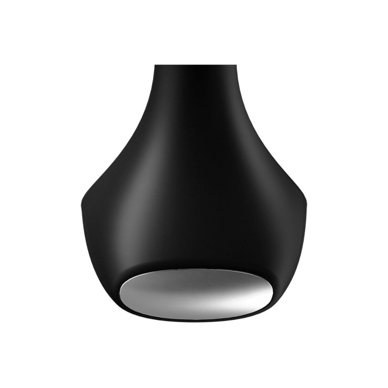 Satisfyer - Backdoor Lover Plug Anal Vibrador Negro | Vybes.it