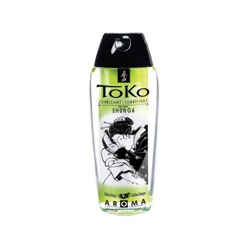 Shunga - Toko Aroma Lubricante Melon Y Mango | Vybes.it