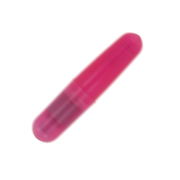 OHMAMA - BASIC ROSA VIBRATIONSKUGEL - Mini-Vibratoren | Vybes.it