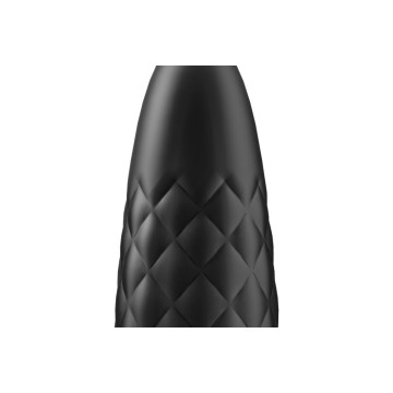 Satisfyer - Ultra Power Bullet 5 Bala Vibradora Negra | Vybes.it