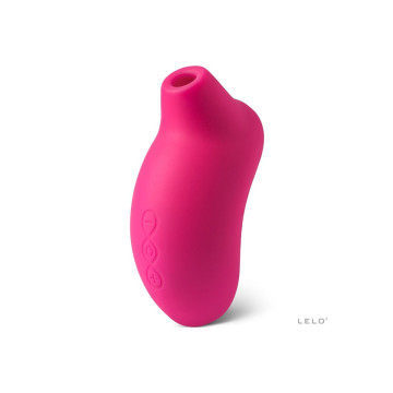 Lelo - Stimulateur Clitoris Sona Cruise Cerise | Vybes.it