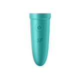 Satisfyer - Ultra Power Bullet 6 Bala Vibradora Turquesa | Vybes.it