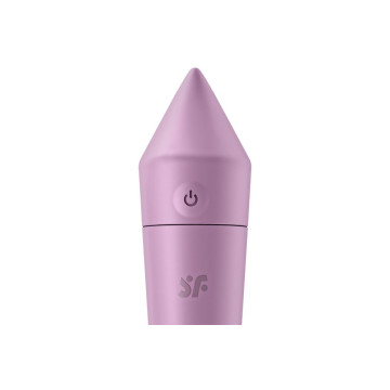 Satisfyer - Ultra Power Bullet 8 Bala Vibradora Lila | Vybes.it