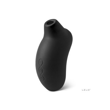 Lelo - Klitoristimulator Sona Schwarz | Vybes.it