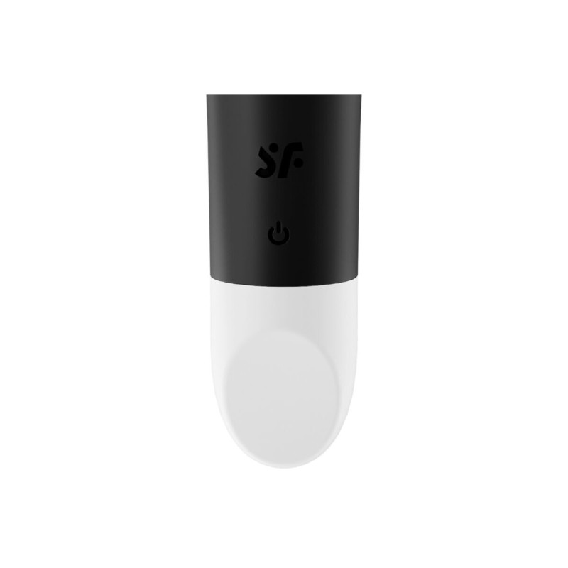 Satisfyer - Ultra Power Bullet 2 Bala Vibradora Negra | Vybes.it