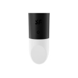 Satisfyer - Ultra Power Bullet 2 Bala Vibradora Negra | Vybes.it