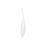 Satisfyer - Twirling Joy Estimulador Clitoris Blanco | Vybes.it