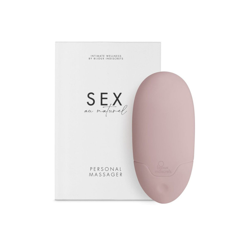 Bijoux - Vibrador Íntimo Recargable | Vybes.it