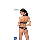 Passion - Malwia Set Cuero Ecologico L/Xl | Vybes.it