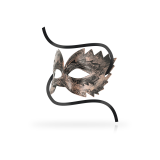 OHMAMA - MASKS ANTIZAZ ESTILO VENECIANO COBRE