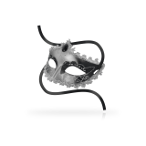 Ohmama - Masks Antifaz Black Diamond Gris | Vybes.it