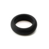 JE JOUE - ANELLO PER IL CAZZO IN SILICONE MASSIMA ELASTICIT - NERO -…