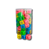 DIABLO PICANTE - DICE GAME OF POSTURES | Vybes.it
