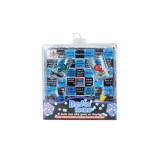 DIABLO PICANTE ? SHOTS-SPIEL CRAZY DICE - Kartenspiele | Vybes.it