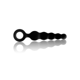 OHMAMA - PLUG ANAL NIVELADO SILICONA