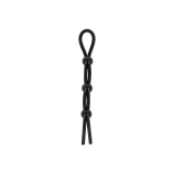Ohmama Fetish - Cuerda Anillo Pene Y Testículos | Vybes.it