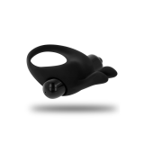 OHMAMA - ANILLO SILICONA CON RABBIT
