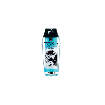 Shunga - Toko Aqua Natürliches Schmiermittel | Vybes.it