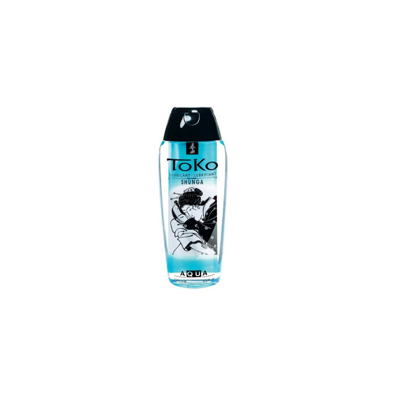 Shunga - Toko Aqua Lubricante Natural | Vybes.it
