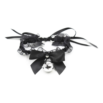 OHMAMA FETISH - COLLAR FETISH DE ENCAJES