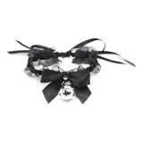 OHMAMA FETISH - COLLAR FETISH DE ENCAJES