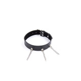 Ohmama Fetish - Collar Fetish Con Anillas | Vybes.it