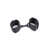 OHMAMA FETISH - NYLON WRIST RESTRAINTS - Handcuffs | Vybes.it