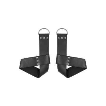 Ohmama Fetish - Esposas Suspension Para Muñecas Y Tobillos |
