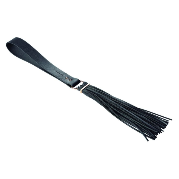 BIJOUX INDISCRETS - BLACK WHIP