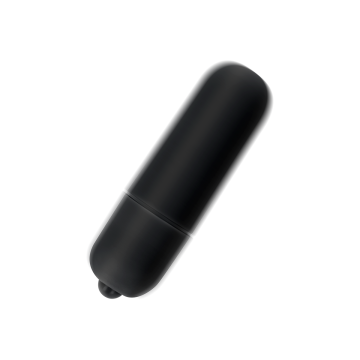 ONLINE - SCHWARZE MINI-VIBRATIONSKUGEL - Mini-Vibratoren
