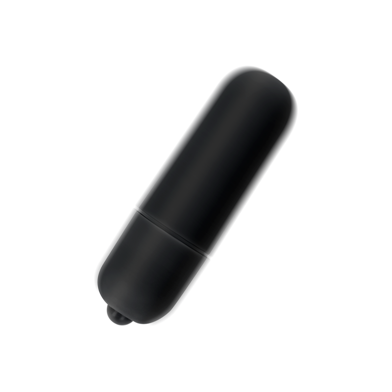 ONLINE - MINI PROIETTORE VIBRANTE NERO - Mini vibratori