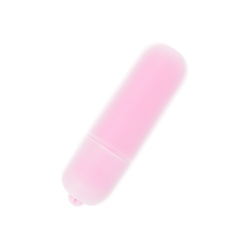 ONLINE - MINI ROSA VIBRATIONSKUGEL - Mini-Vibratoren | Vybes.it
