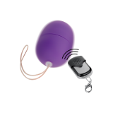 Online - Huevo Vibrador Control Remoto S Lila | Vybes.it
